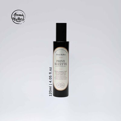AROMA MATT Room & Pillow Mist - Prive Suzette RS_PRIVE SUZETTE