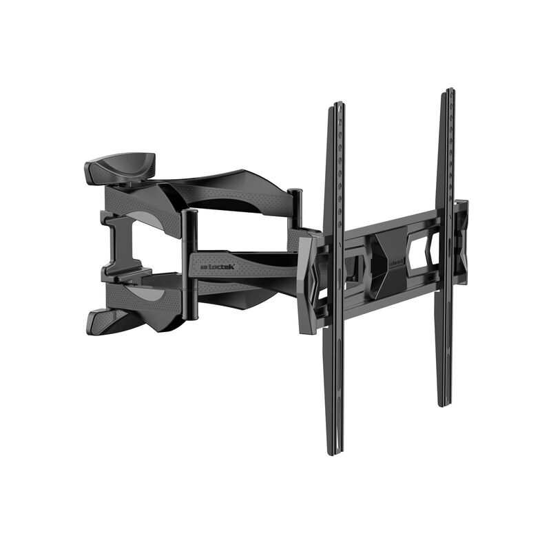 QUEENIE Full Motion Tv Bracket For 32in To 65in Q444-image 2