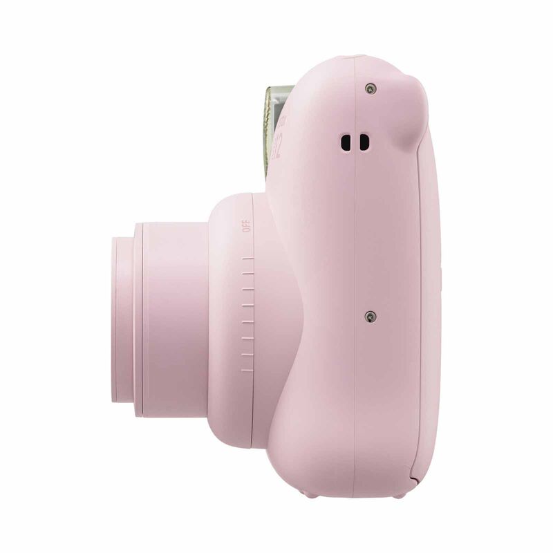 FUJIFILM Instax Mini 12 Pink Bundle Kit INSTAX MINI 12 PINK-image 3