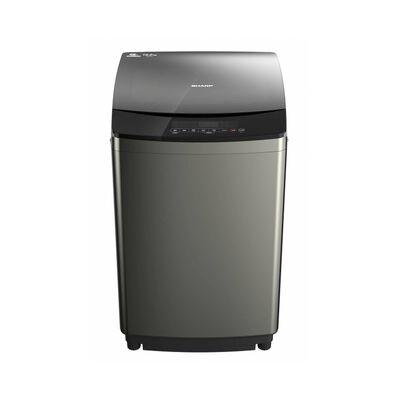 SHARP Top Load Washer (12kg) ES-F120G