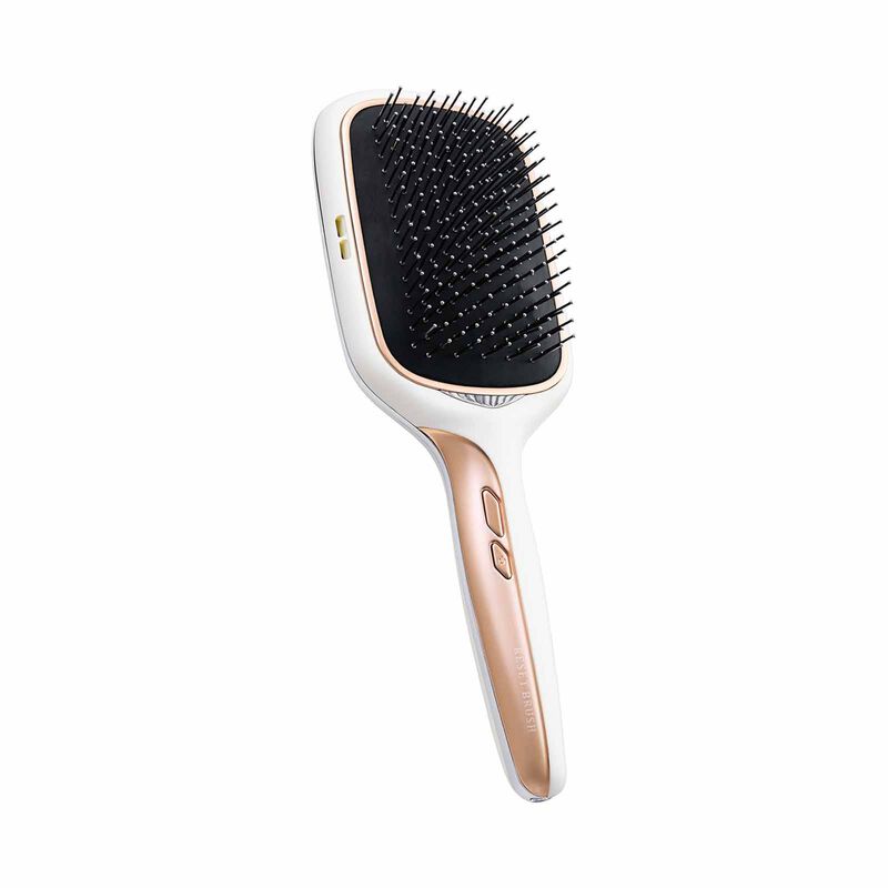 KOIZUMI Ion Balance Reset Brush - White KBE-G520/WD-image 6