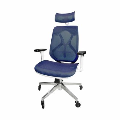 TABLEHOLIC Office Chair (blue) INFINITY