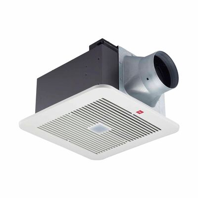 KDK Ceiling Mount V-fan W/ Sensor & Timer 24CURB