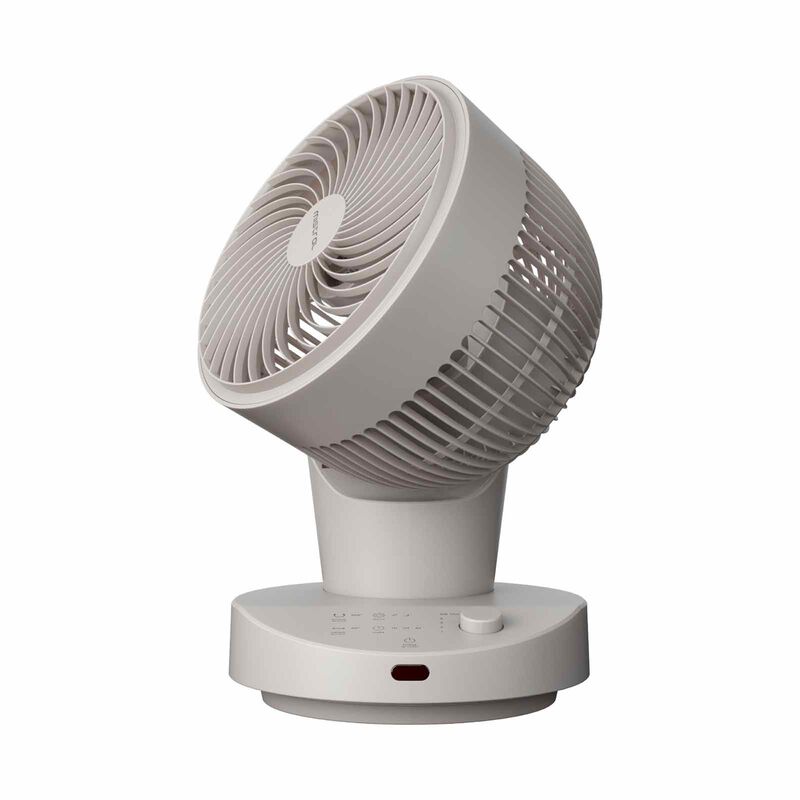 MISTRAL 6 In Dc Desk Fan With Remote Control MHV620DR-image 4