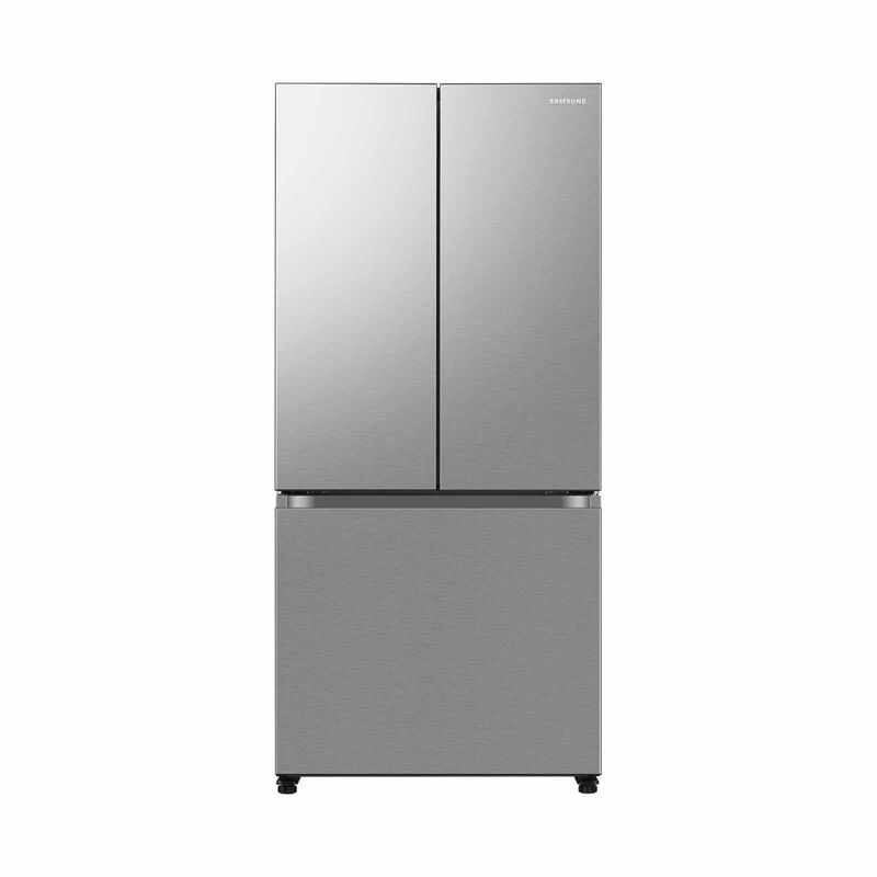 SAMSUNG French Dr Fridge (550l) - Refined Inox RF49C5103S9/SS-image 1