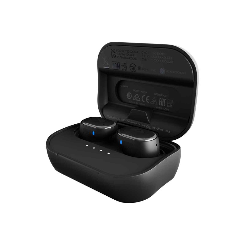 SKULLCANDY Grind True Wireless In-eartrue Black SK-S2GTW-P740-image 2