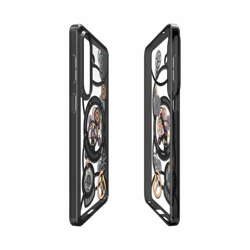 SPIGEN Galaxy S26+ C11 Magnet Case Chronos GP-FPS947PGBBW-image 5