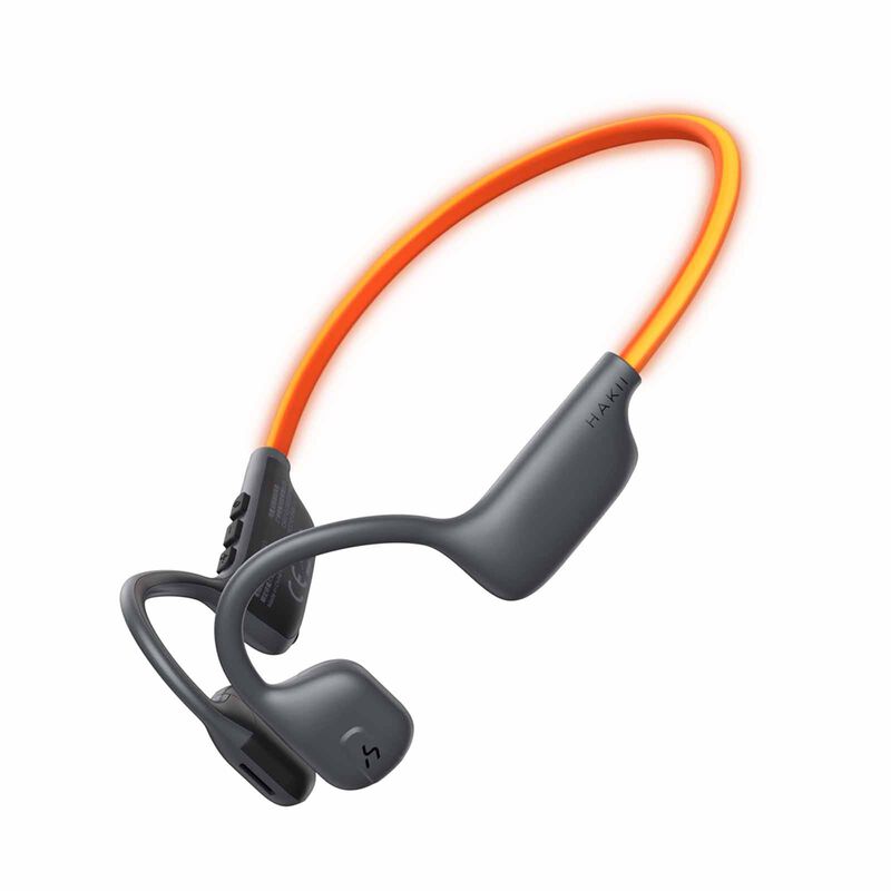 HAKII Wireless & Mp3 Sports Tws Led Beacon String HAKII LIGHT-image 2