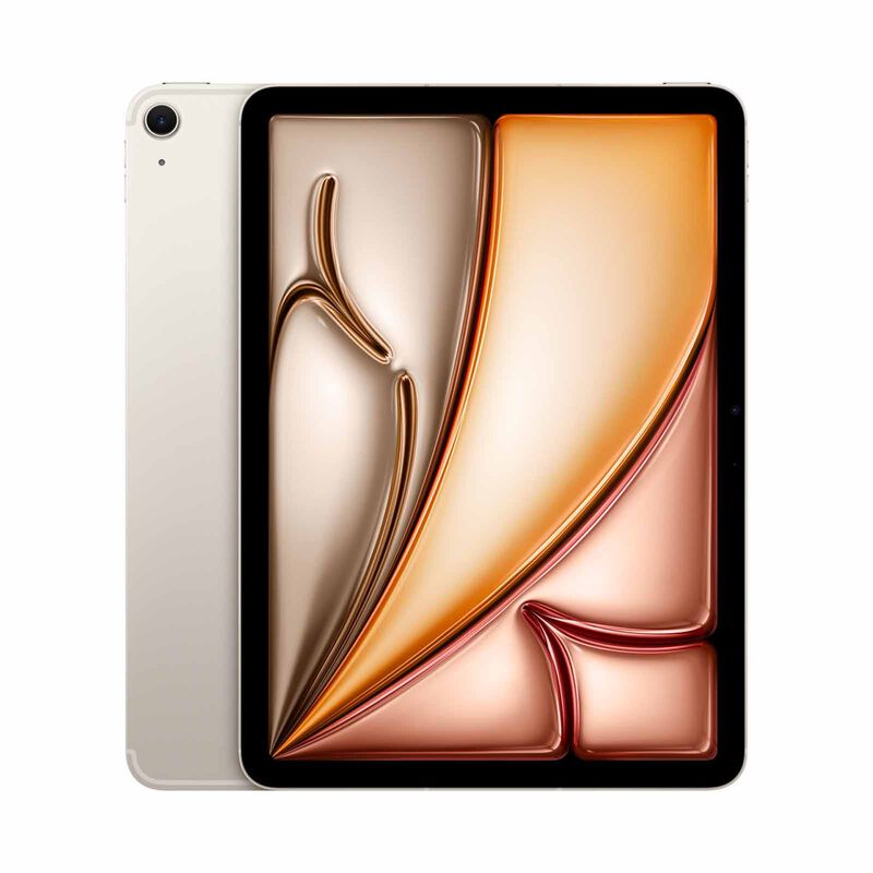 11-INCH IPAD AIR (M4) WI-FI + CELLULAR-image 1