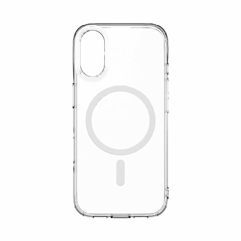 CYGNETT Ip17 Aeromag Clear Case CY5552CPAEG-image 1