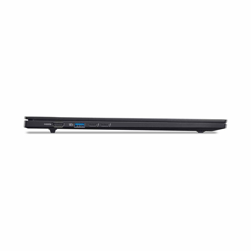 ACER 16in Oled Intel Core Ultra 5 226v 16gb 1tb Ssd Intel Arc Win 11 Home SWIFT GO 16 COPILOT + PC SFG16-74-53W3 (BLACK)-image 3