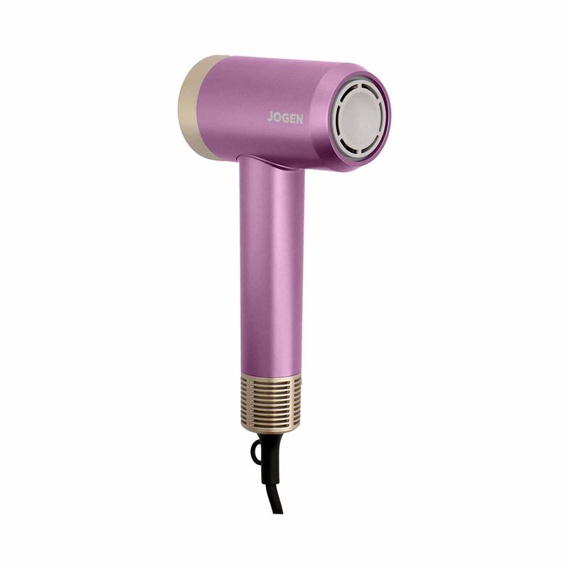 JOGEN High Speed Plasma Ion Hair Dryer (1800w) - Purple HD 7221 PR-image 3