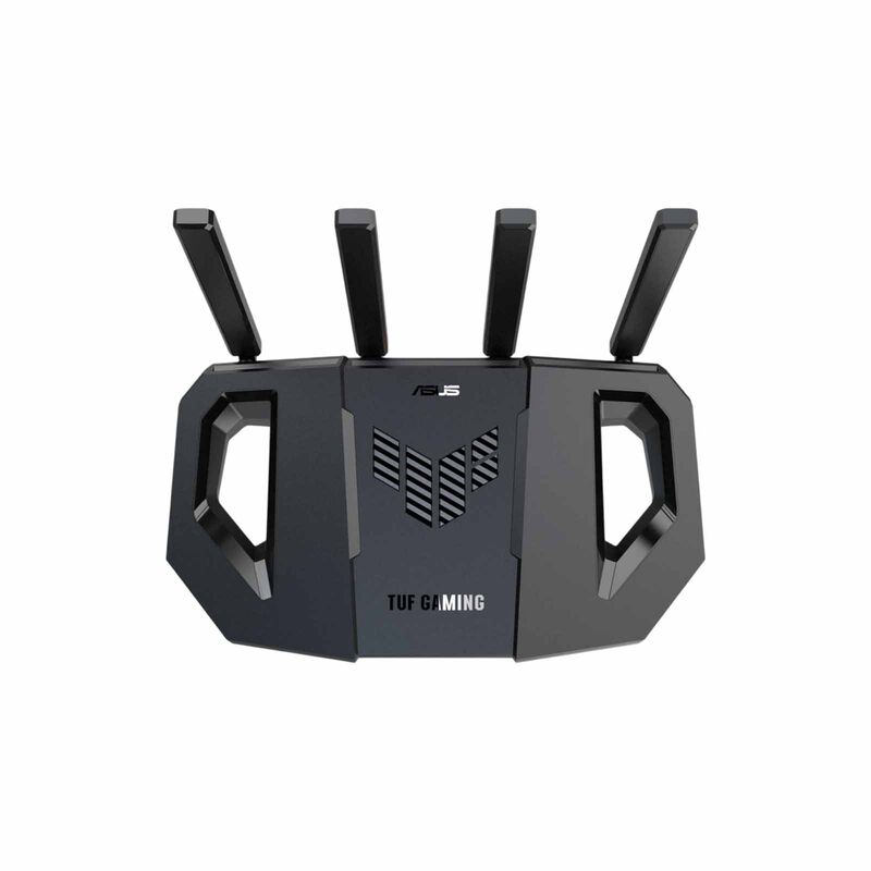 ASUS Wifi 7 Dual Band Gaming Router TUF-BE3600-image 5