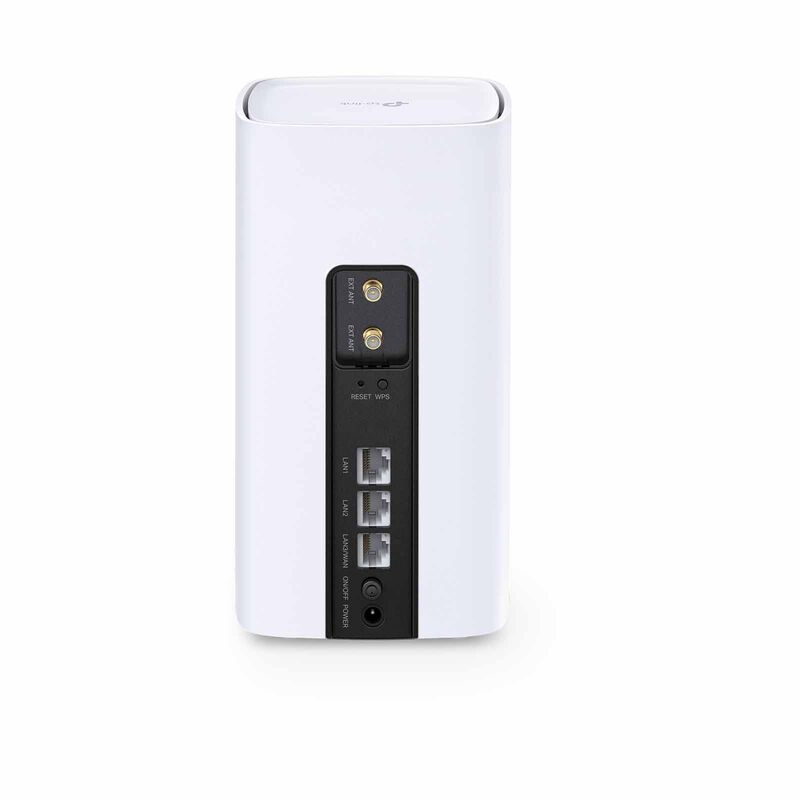 TP LINK 5g Ax3000 Wireless Dual-band Gigabit Router ARCHER NX500-image 6