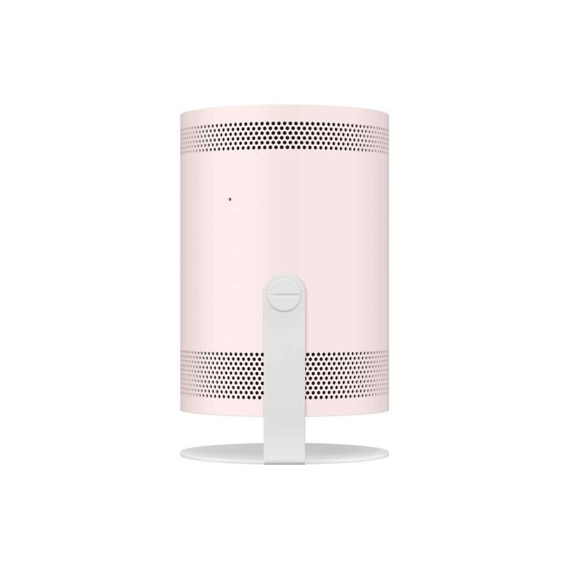 SAMSUNG Freestyle Skin (blossom Pink) For Sp-lsp3blaxxs VG-SCLB00PR/XY-image 9