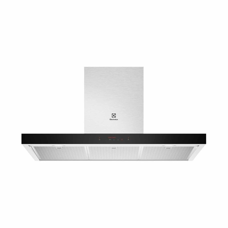ELECTROLUX 90cm Chimney Hood ECT9744H-image 1