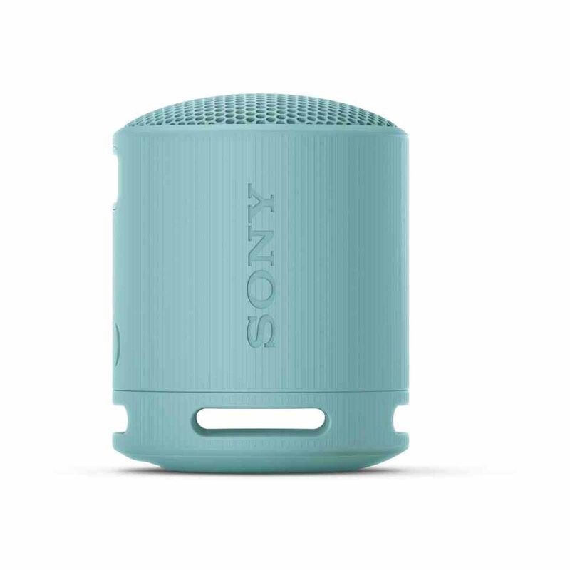 SONY Wireless Speaker (blue) SRS-XB100/LCE-image 1