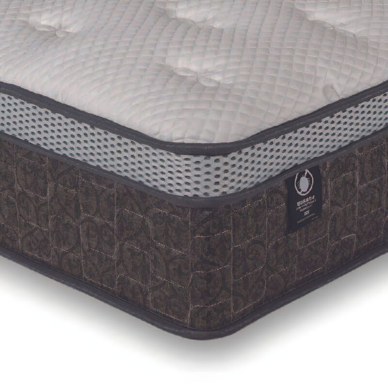 SLEEP THER Super Single Size Mattress MANHATTAN-image 2