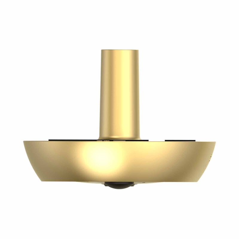 EZVIZ Dp2c (2mp) Wire-free Peephole Doorbell (gold) CS-DP2C-GD-image 9