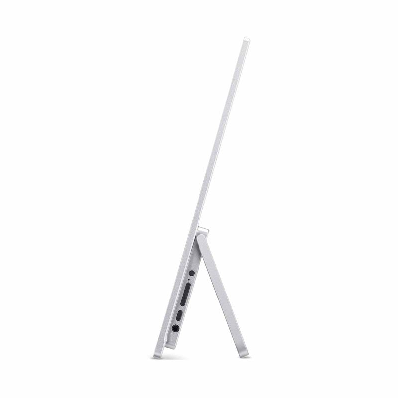 ACER 16in 3k Wqxga+ Oled Touch - Portable Monitor PRO DESIGNER PE160WUT PORTABLE TOUCH-image 7