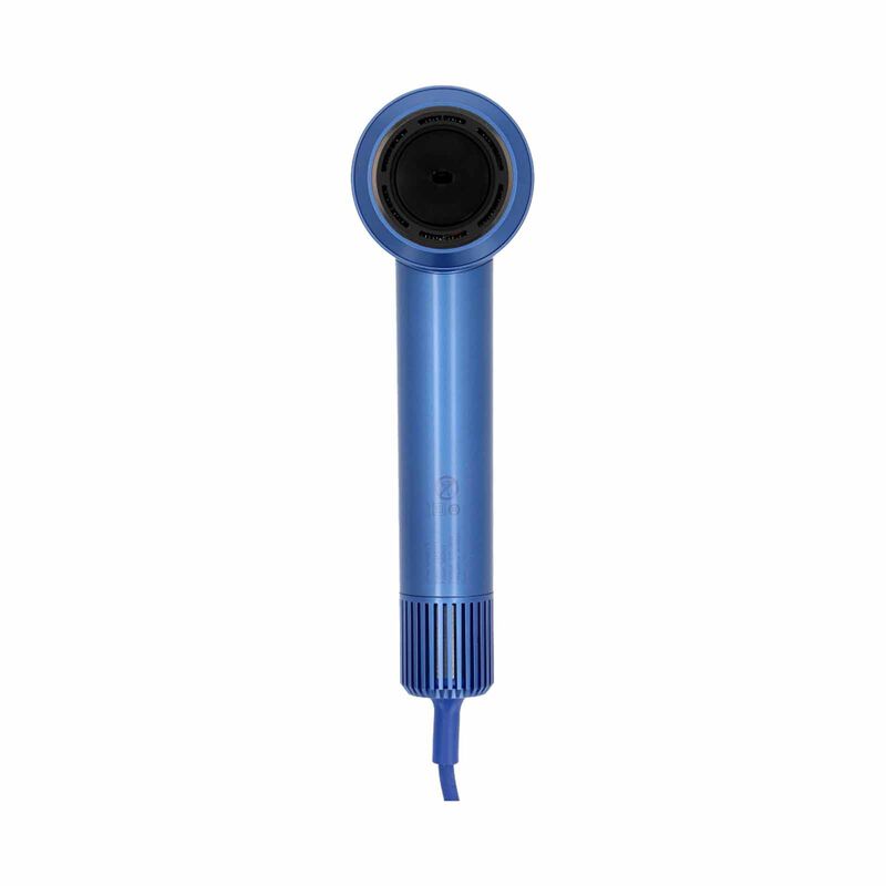 JOGEN High Speed Ai Hairdryer (1600w) - Blue HD 7115BL-image 2