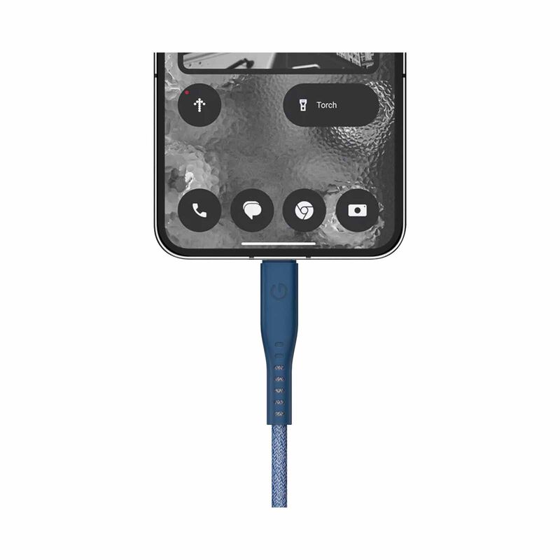 ENERGEA Flow C-c Cable 480mbps, 240w With Mct 1.5m -blue CBL-FLCC-BLU150M-image 4