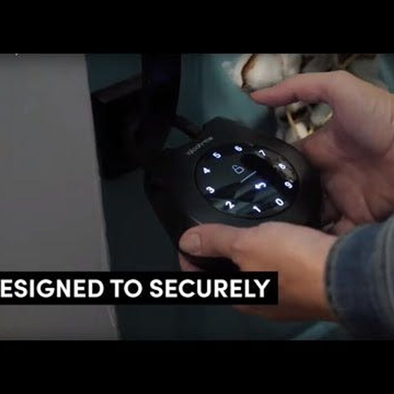 IGLOOHOME Smart Keybox3 IGK3-image 9