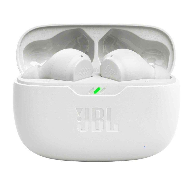 JBL Turly Wireless Earbuds WAVE BEAM WHITE-image 4
