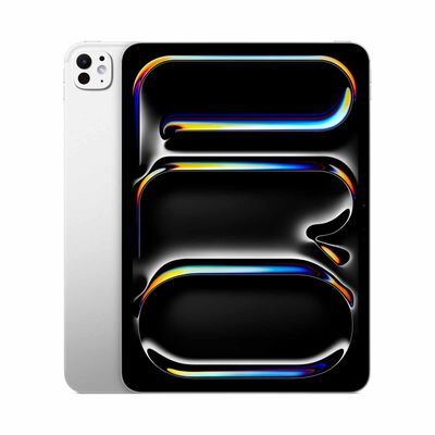 APPLE 11-inch Ipad Pro (m5) Wi-fi 256gb With Standard Glass - Silver MDWL4ZP/A