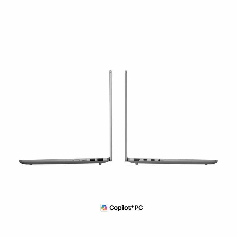 LENOVO 14in Wuxga Oled Amd Ryzen Ai 7 445 16gb Ram Radeon 840m 512gb Ssd Win 11 Home IDEAPAD SLIM 5 14AGP11 83S1006KSB-image 7