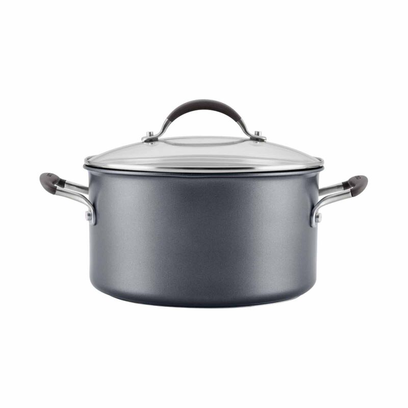 CIRCULON Scratchdefense A1 Nonstick 8 Piece Cookware Set 81838-image 4