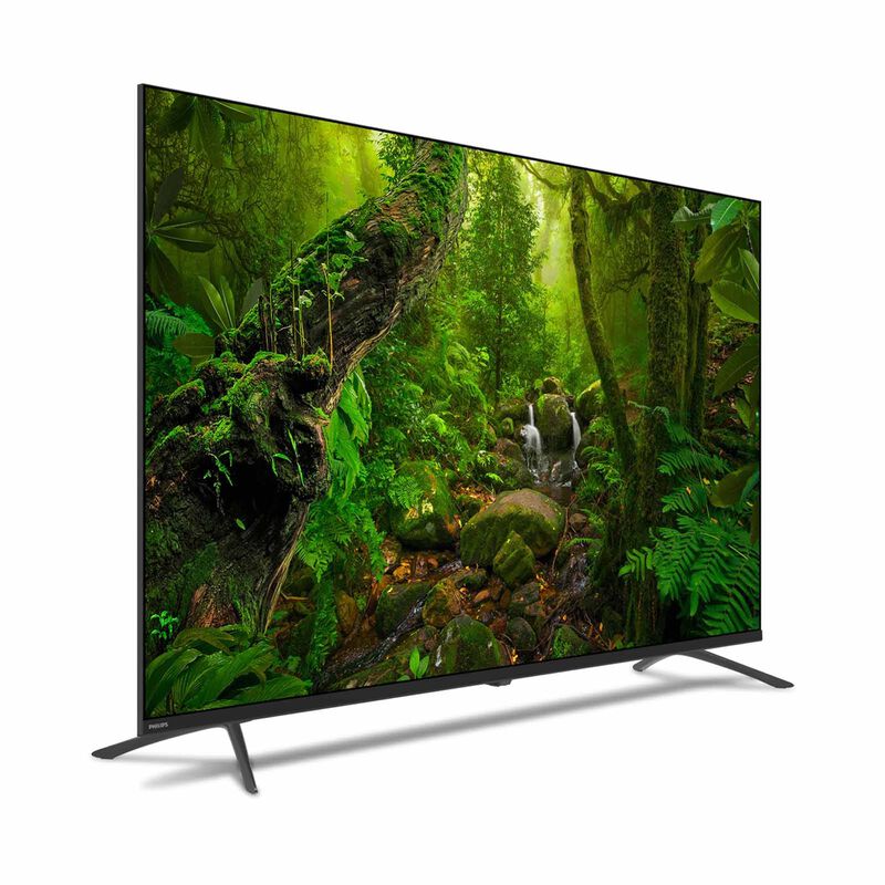 PHILIPS 55 In 4k Mini Led Google Tv 55PML8669/98-image 3