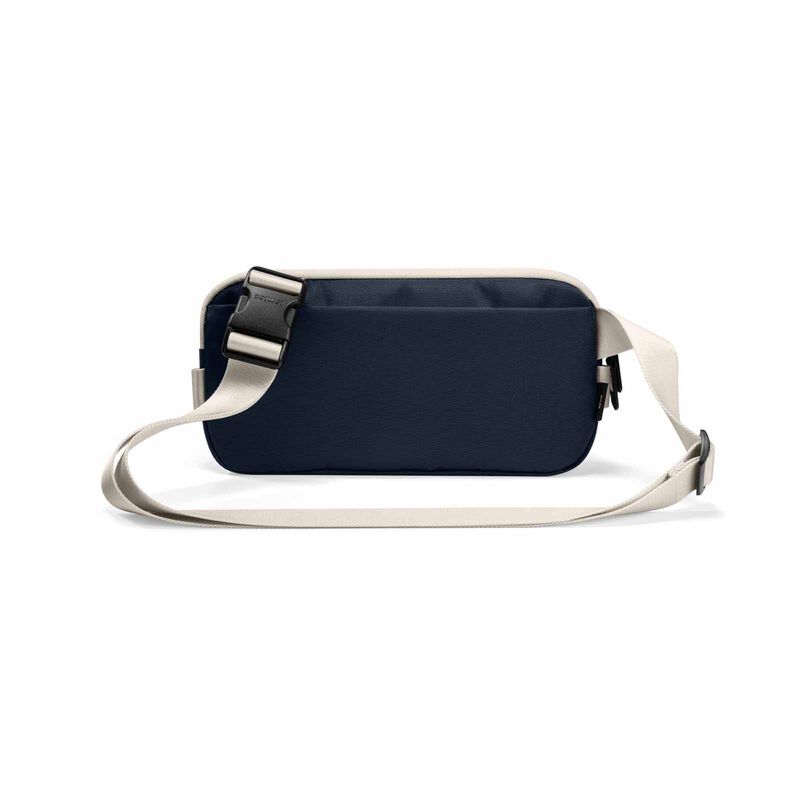 TOMTOC Explorer-t21 Sling Bag S - Inky Blue (h02-a04b1) T21S1B1-image 4