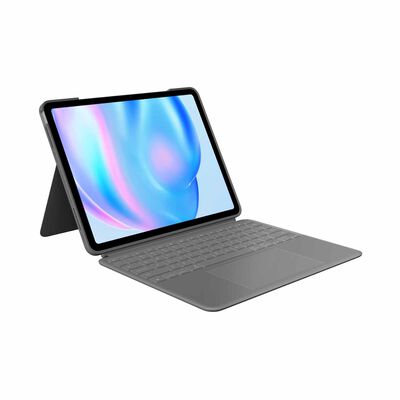 LOGITECH Logi Combo Touch Ipad Air 13-inch (m4,m3,m2) 920-012609