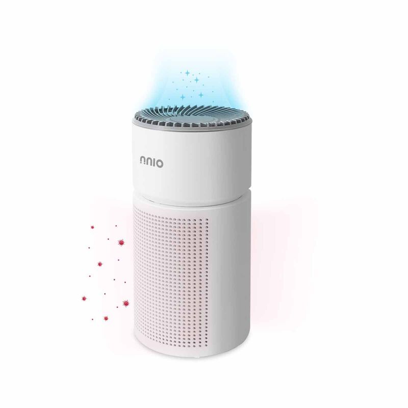 NNIO Air Purifier NH14PRO-image 2