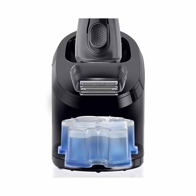 BRAUN Cleaning Cartridge - Ccr 3 CCR 3-image 2