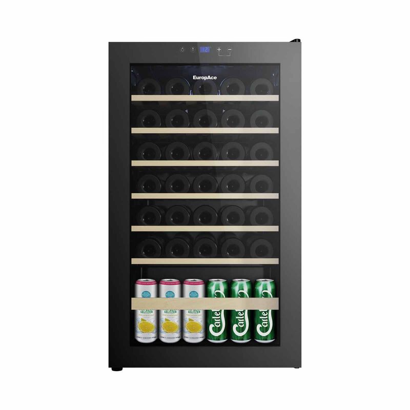 EUROPACE Wine Cooler (36 Bottles) EWC3362DGY-image 4