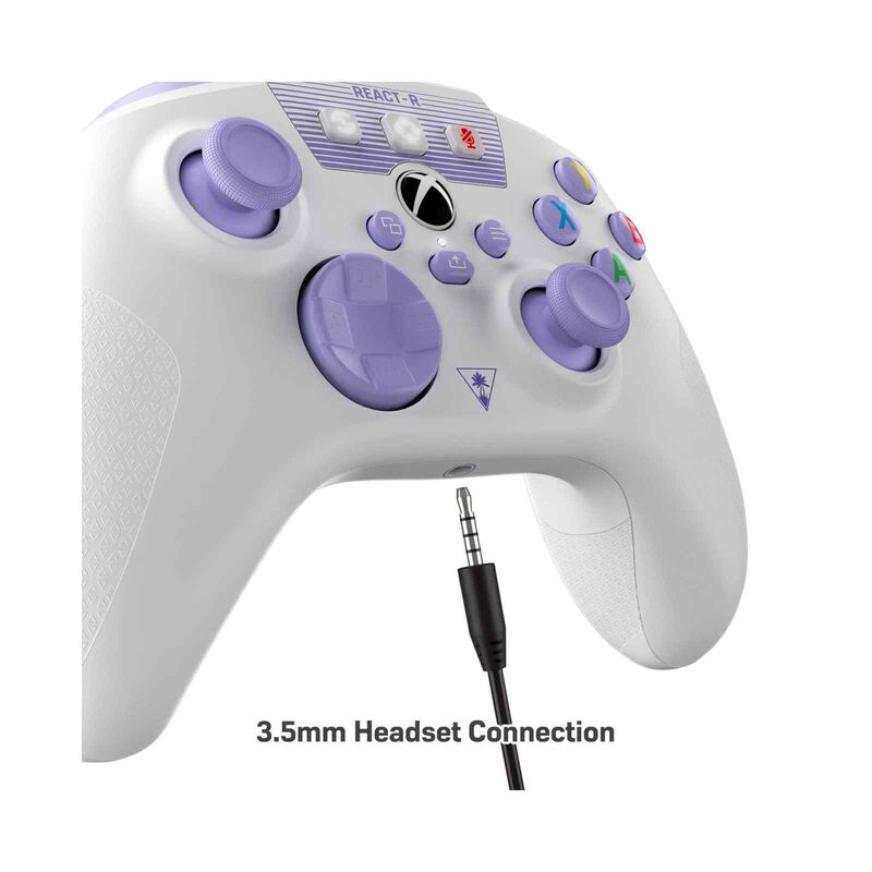 TURTLEBEAC React-r Controller Wired - Spark TBS-0732-01-image 3