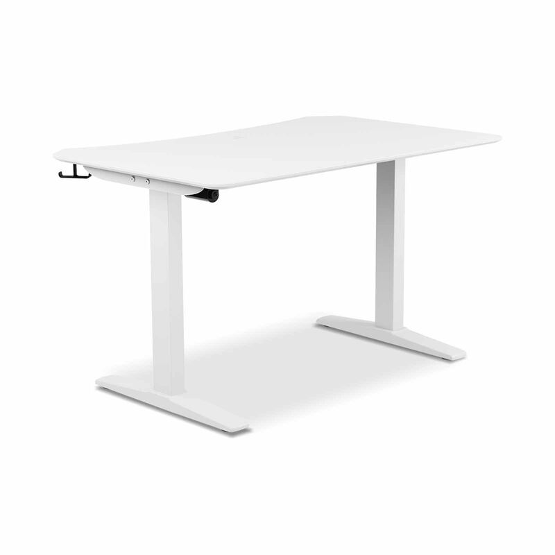 TTRACING Titus X Smart Desk - 1.2 Howlite (s) TTRTTSXSDSK-001-HW-image 4