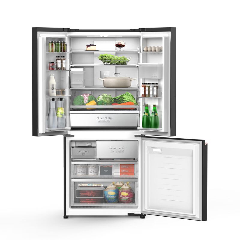 PANASONIC 3 Dr Fridge (495l) NR-CW530XMMS-image 3