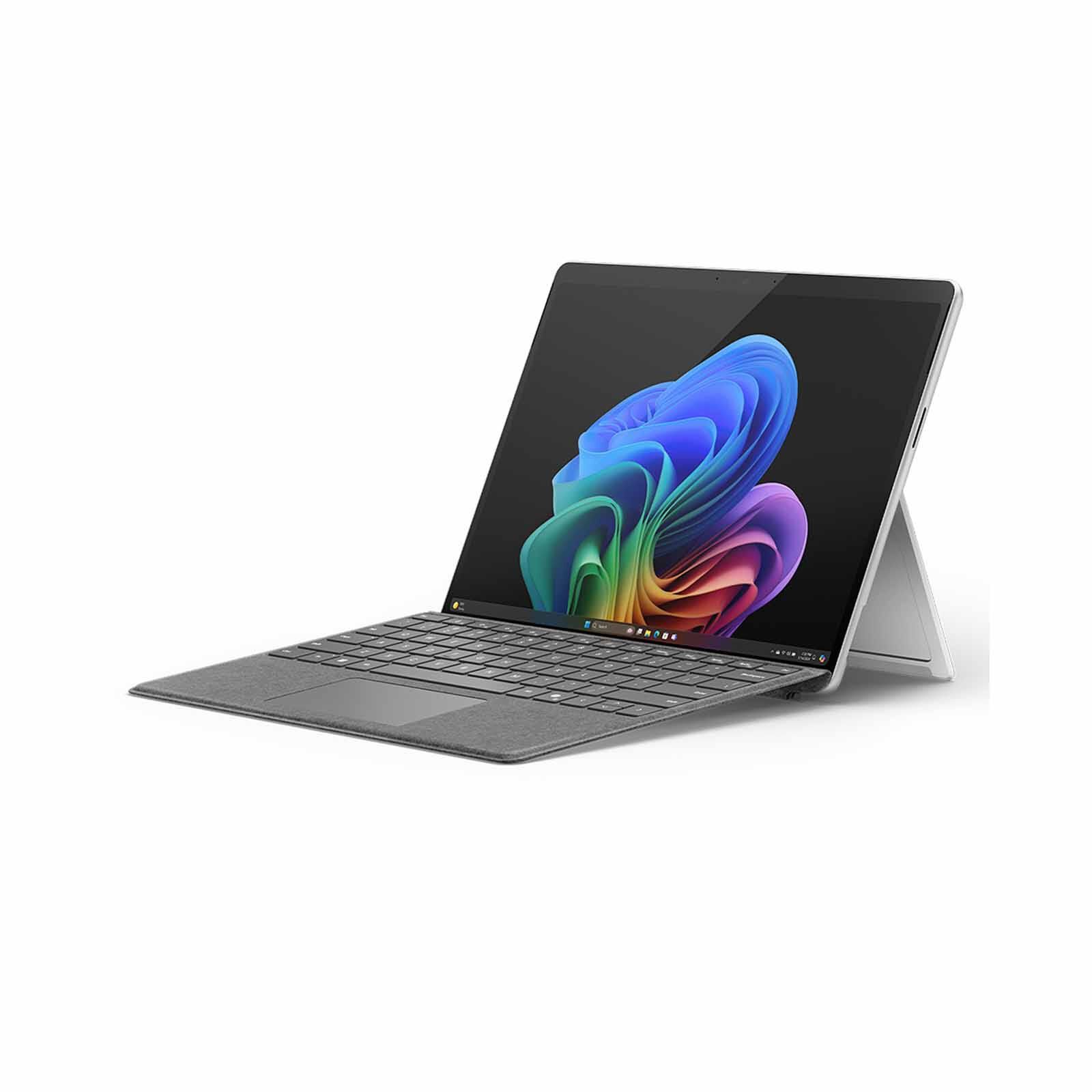 Microsoft Surface Pro シルバー 本体 Shop MICROSOFT Surface Pro (11th Edition) 256gb C10 16gb Platinum