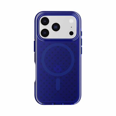 TECH21 Ip17 Pro Evocheck Elec Blue (ms) T21-11352