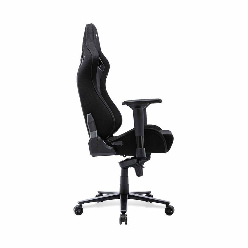 TTRACING Surge X Air Threads Fabric Gaming Chair - Dusk TTRSURGEXAT-001-image 2
