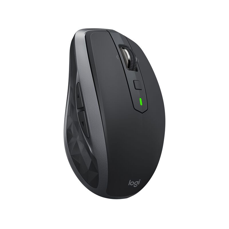 LOGITECH Mx Anywhere 2s Wireless Mouse 910-006285-image 2