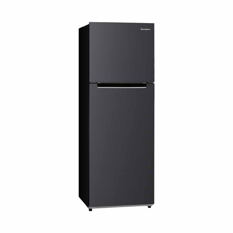 EUROPACE Top Mount Fridge (334l) - Midnight ER5372EMD-image 2