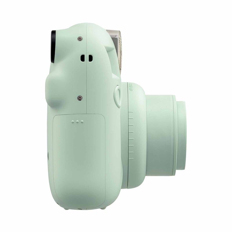 FUJIFILM Instax Mini 12 Green Bundle Kit INSTAX MINI 12 GREEN-image 3