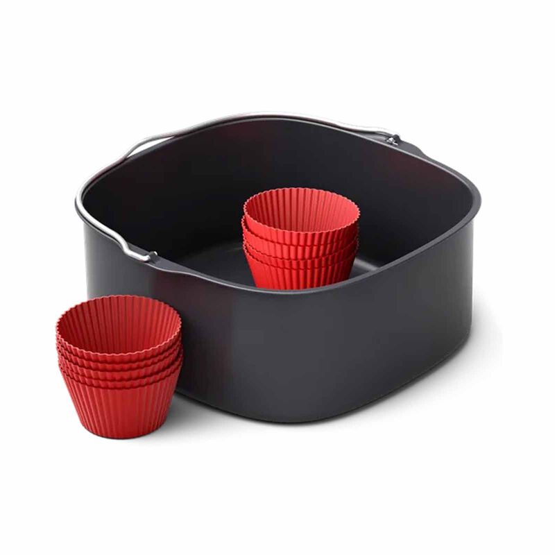 PHILIPS Baking Kit Xxl HD9957/00-image 3