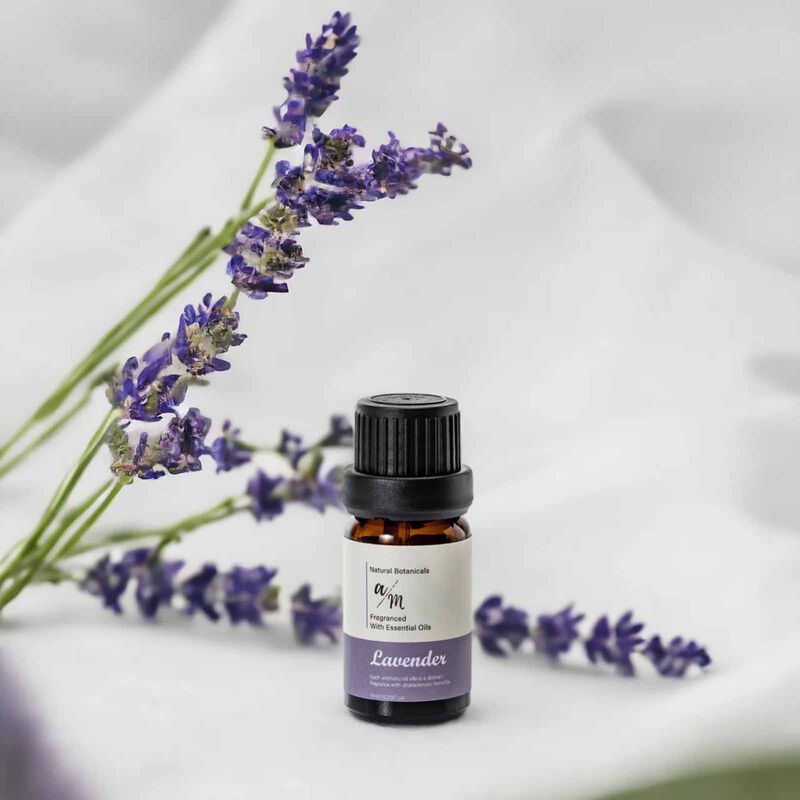 AROMA MATT Water Soluble Essential Oil (set Of 5) ESSOIL-SET OF 5-image 4