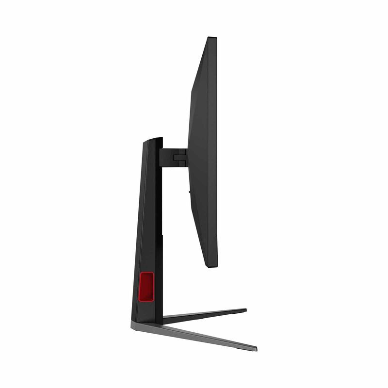AOC 27in Qhd Fast Ips 300hz 0.3ms Gaming Monitor Q27G4S-image 4