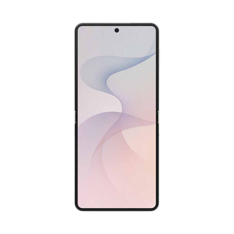 SAMSUNG Galaxy Z Flip 8 12+256gb Cream SM-F776BZWAXSP-image 3